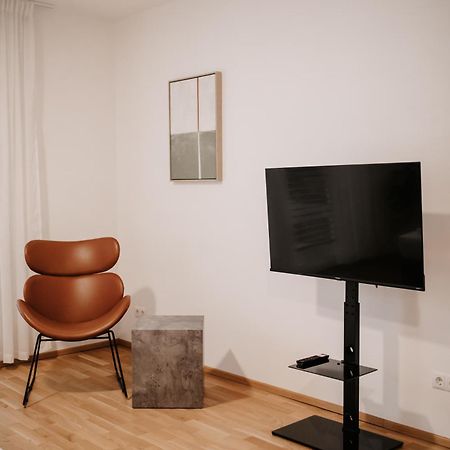Modern Apartments Вена Экстерьер фото
