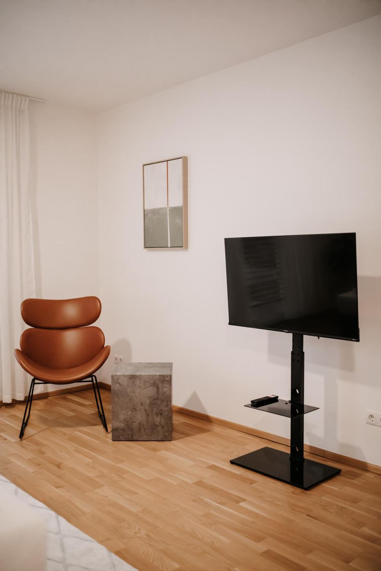 Modern Apartments Вена Экстерьер фото